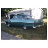 1955 Ford Fairlane 
