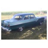 1955 Ford Fairlane 