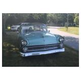 1955 Ford Fairlane 