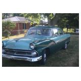 1955 Ford Fairlane 