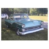 1955 Ford Fairlane 