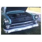 1955 Ford Fairlane 