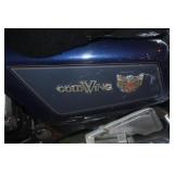 1986 Honda Gold Wing