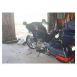 1986 Honda Gold Wing