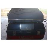 1986 Honda Gold Wing