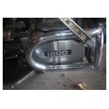 1986 Honda Gold Wing