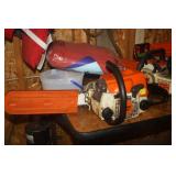 STIHL CHAIN SAW