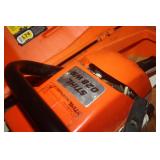 STIHL CHAIN SAW