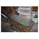 KNIPCO GAS HEATER