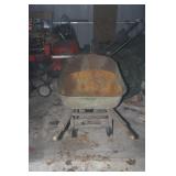 WHEEL BARROW