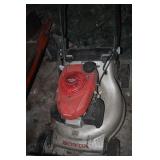 HONDA MOWER