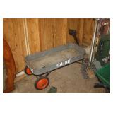 CASE WAGON