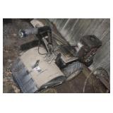 RANCH KING PRO TILLER