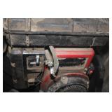 RANCH KING PRO TILLER