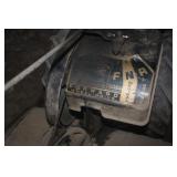 RANCH KING PRO TILLER