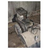 RANCH KING PRO TILLER