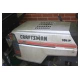 CRAFTSMAN 18HP 6 SPEED MOWER