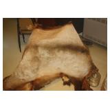 ELK FUR