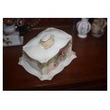 VINTAGE CHEESE SAVER