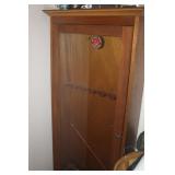 GUN CABINET