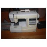 BROTHERS SEWING MACHINE