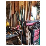 BOAT ORRS AND PADDLES