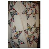 VINTAGE QUILT