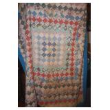 VINTAGE QUILT