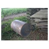 LAWN ROLLER