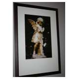 SIGNED AND NUMBERED ART