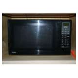 KENMORE MICROWAVE