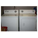 WHIRLPOOL WASHER ONLY