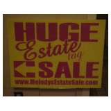 Arcadia WHOLE HOUSE ESTATE SALE Antiques TO Everyday!