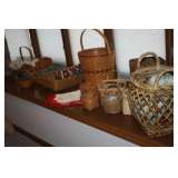 LONGABERGER BASKETS