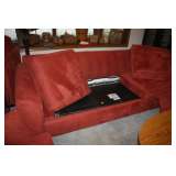 HAVERTY SOFA SLEEPER