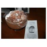 SALT LAMP