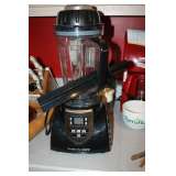 LIVING WELL MONTEL hEALTH mASTER ELITE 