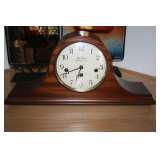 MANTLE CLOCK
