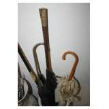 UNBRELLA + CANE COLLECTION