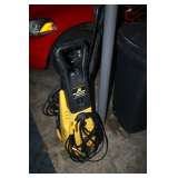 POWER PRESSURE WASH