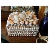 SHELL BOX