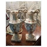 VINTAGE URNS