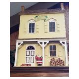 DOLL HOUSE