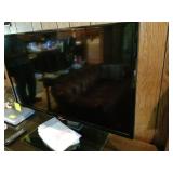 LG 38" FLAT SCREEN TV