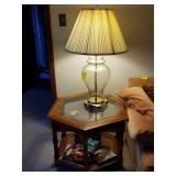 LAMP N Table