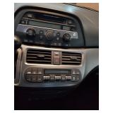 2005 HONDA ODYESSY . TEST DRIVE AT 9:30 TO 10 FRIDAY OR UNTIL SOLD