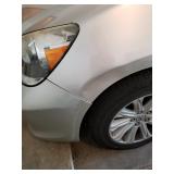 2005 HONDA ODYESSY . TEST DRIVE AT 9:30 TO 10 FRIDAY OR UNTIL SOLD