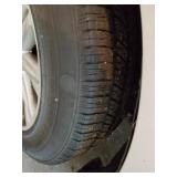 2005 HONDA ODYESSY . TEST DRIVE AT 9:30 TO 10 FRIDAY OR UNTIL SOLD