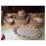 PFALZGRAFF NATUREWOOD