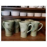 PFALZGRAFF NATUREWOOD